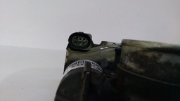 CORPO BORBOLETA TBI CHEVROLET BLAZER 2.4 2008 2009