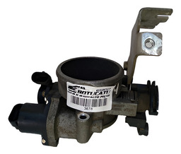 CORPO BORBOLETA MITSUBISHI PAJERO TR4 2.0 2008 A 2012