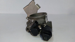 CORPO BORBOLETA MITSUBISHI PAJERO TR4 2.0 2008 A 2012