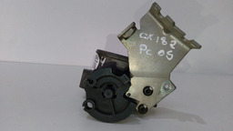 CORPO BORBOLETA MITSUBISHI PAJERO TR4 2.0 2008 A 2012