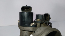 CORPO BORBOLETA MITSUBISHI PAJERO TR4 2.0 2008 A 2012