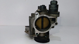 CORPO BORBOLETA MITSUBISHI PAJERO TR4 2.0 2008 A 2012