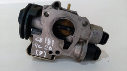 CORPO BORBOLETA TBI FIAT UNO PALIO SIENA FIRE 1.0 2004/12(7)