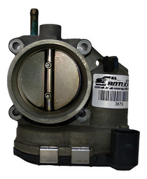 CORPO BORBOLETA TBI CHEVROLET S10 2.4 FLEX 2006 A 2011 (1)