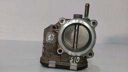 CORPO BORBOLETA TBI CHEVROLET S10 2.4 FLEX 2006 A 2011 (1)