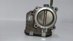 CORPO BORBOLETA TBI CHEVROLET S10 2.4 FLEX 2006 A 2011 (1)