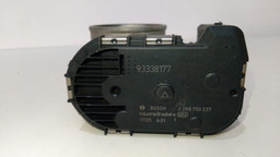 CORPO BORBOLETA TBI CHEVROLET S10 2.4 FLEX 2006 A 2011 (1)