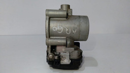 CORPO  BORBOLETA TBI FIAT ARGO 1.0 8V 2018