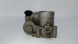 CORPO  BORBOLETA TBI FIAT ARGO 1.0 8V 2018