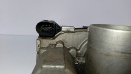 CORPO  BORBOLETA TBI FIAT ARGO 1.0 8V 2018