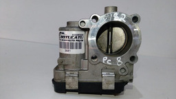 CORPO  BORBOLETA TBI FIAT ARGO 1.0 8V 2018