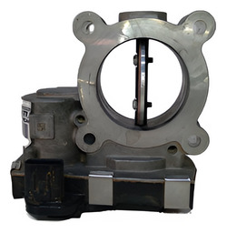 CORPO BORBOLETA TBI CHEVROLET S10 2.8 2022 2023