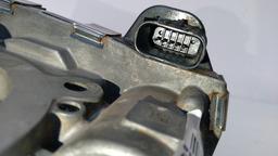 CORPO BORBOLETA TBI CHEVROLET S10 2.8 2022 2023