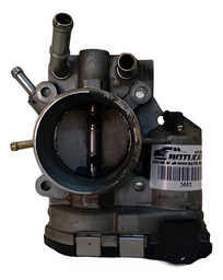 CORPO BORBOLETA TBI HYUNDAI HB20 1.6 16V 2012 A 2018 (4)