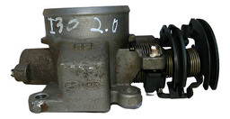 CORPO BORBOLETA TBI HYUNDAI I30 2.0 16V 2008 A 2012