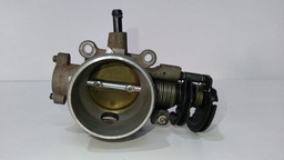 CORPO BORBOLETA TBI HYUNDAI I30 2.0 16V 2008 A 2012