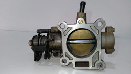 CORPO BORBOLETA TBI HYUNDAI I30 2.0 16V 2008 A 2012