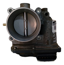 CORPO BORBOLETA TBI HYUNDAI ELANTRA 2.0 16V 2012 A 2016