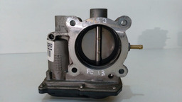 CORPO BORBOLETA TBI HYUNDAI ELANTRA 2.0 16V 2012 A 2016