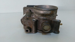 CORPO BORBOLETA TBI HYUNDAI ELANTRA 2.0 16V 2012 A 2016