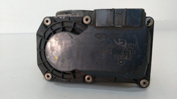 CORPO BORBOLETA TBI HYUNDAI ELANTRA 2.0 16V 2012 A 2016