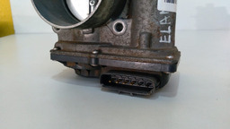 CORPO BORBOLETA TBI HYUNDAI ELANTRA 2.0 16V 2012 A 2016