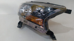 FAROL DIREITO RANGER 2017 A 2023 MASC NEGRA PISCA AMBAR