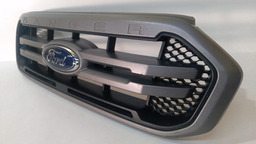 GRADE CROMADO RANGER 2020/