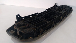 GRADE CROMADO RANGER 2020/