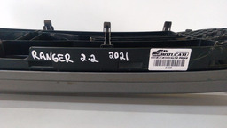 GRADE CROMADO RANGER 2020/