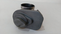 CORPO BORBOLETA TBI CHEVROLET S10 2.8 2012 2013