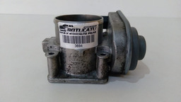 CORPO BORBOLETA TBI CHEVROLET S10 2.8 2012 2013