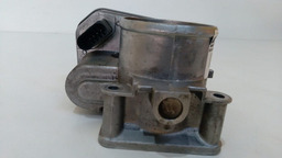 CORPO BORBOLETA TBI CHEVROLET S10 2.8 2012 2013