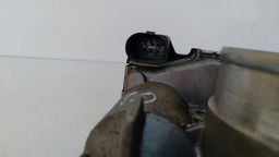 CORPO BORBOLETA TBI CHEVROLET S10 2.4 FLEX 2006 A 2011 (3)