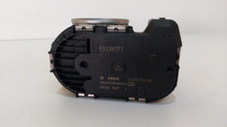 CORPO BORBOLETA TBI CHEVROLET S10 2.4 FLEX 2006 A 2011 (3)