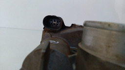 CORPO BORBOLETA TBI CHEVROLET S10 2.4 FLEX 2006 A 2011 (2)