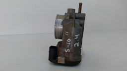 CORPO BORBOLETA TBI CHEVROLET S10 2.4 FLEX 2006 A 2011 (2)