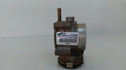 CORPO BORBOLETA TBI CHEVROLET S10 2.4 FLEX 2006 A 2011 (2)