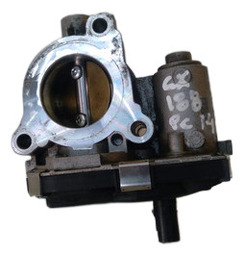 CORPO BORBOLETA TBI CHEVROLET ONIX 1.0 TURBO 2020 A 2022