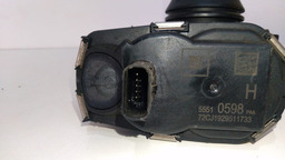 CORPO BORBOLETA TBI CHEVROLET ONIX 1.0 TURBO 2020 A 2022