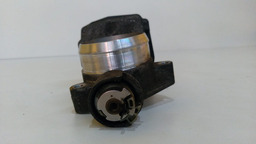 CORPO BORBOLETA CITROEN C4 PALLAS 2.0 16V 2008 A 2013