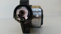 CORPO BORBOLETA CITROEN C4 PALLAS 2.0 16V 2008 A 2013