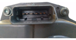 CORPO BORBOLETA CITROEN C4 PALLAS 2.0 16V 2008 A 2013