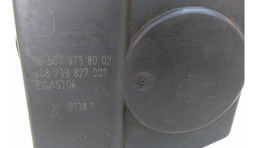 CORPO BORBOLETA CITROEN C4 PALLAS 2.0 16V 2008 A 2013