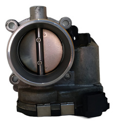 CORPO BORBOLETA TBI MERCEDES C200 KOMPRESSOR 1.8 2001 A 2006