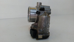 CORPO BORBOLETA TBI MERCEDES C200 KOMPRESSOR 1.8 2001 A 2006