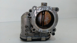 CORPO BORBOLETA TBI MERCEDES C200 KOMPRESSOR 1.8 2001 A 2006