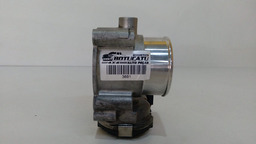 CORPO BORBOLETA TBI MERCEDES C200 KOMPRESSOR 1.8 2001 A 2006