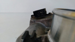 CORPO BORBOLETA TBI MERCEDES C200 KOMPRESSOR 1.8 2001 A 2006