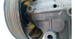 BOMBA D'ÁGUA COMPLETA FORD RANGER 3.2 2017 A 2022